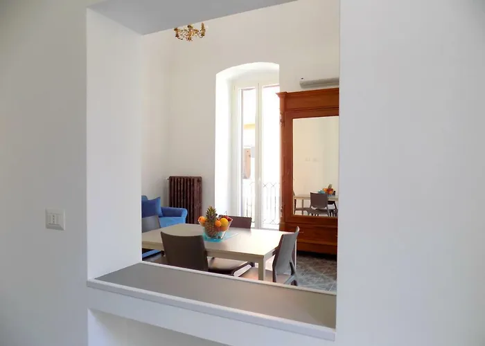 Apartamento Trevisani Liberty House