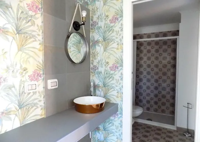 Trevisani Liberty House * Bari