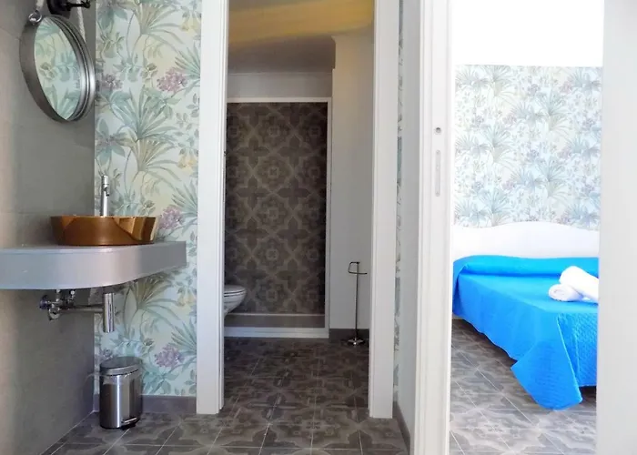 Trevisani Liberty House Apartamento