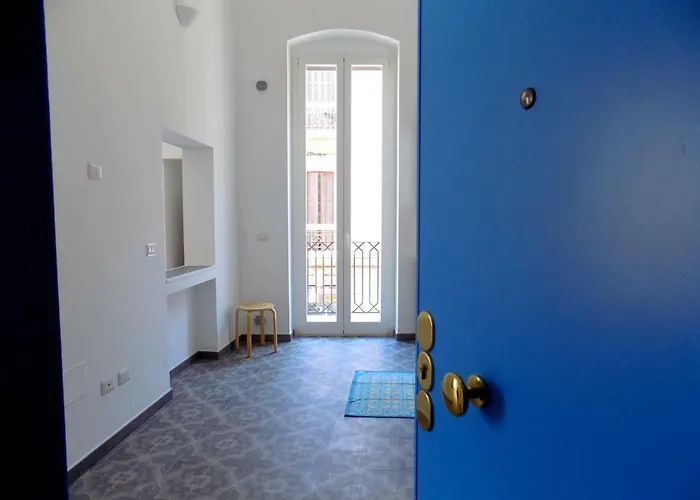 Trevisani Liberty House