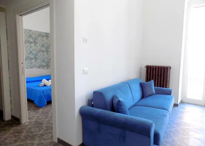 Trevisani Liberty House Apartamento *