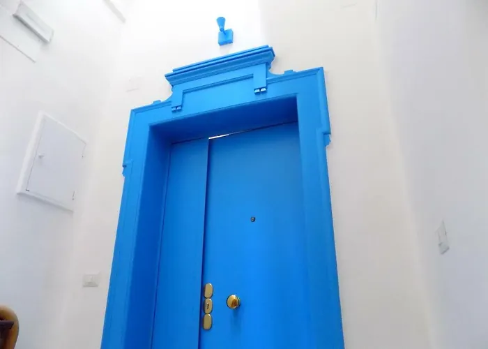 Trevisani Liberty House Apartamento