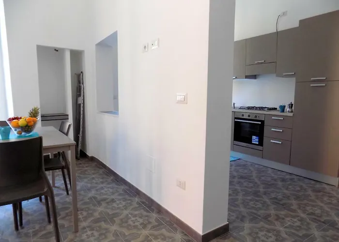 Apartamento Trevisani Liberty House