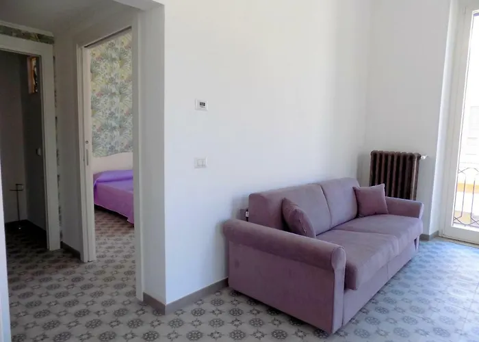 Apartamento Trevisani Liberty House