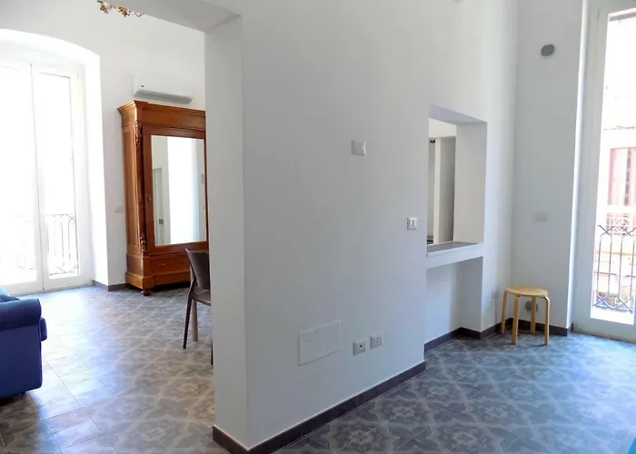 Trevisani Liberty House *