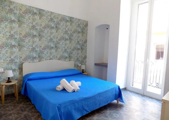 Trevisani Liberty House *